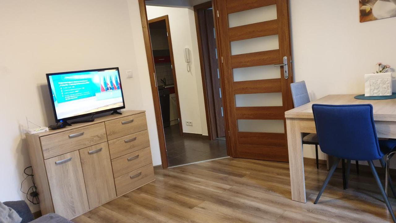 Newburg Apartments Wolska 바르샤바 외부 사진
